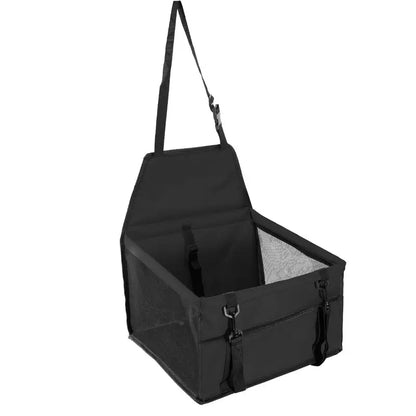 ComfortRide Huisdier Zitje