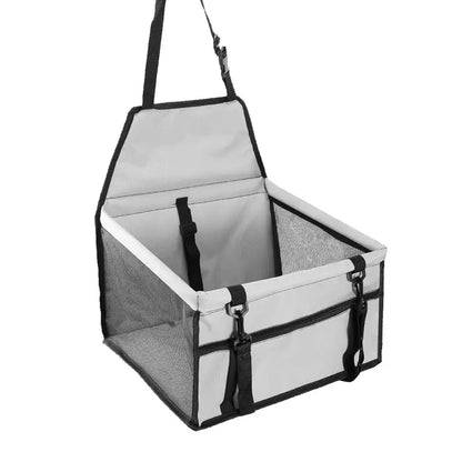 ComfortRide Huisdier Zitje